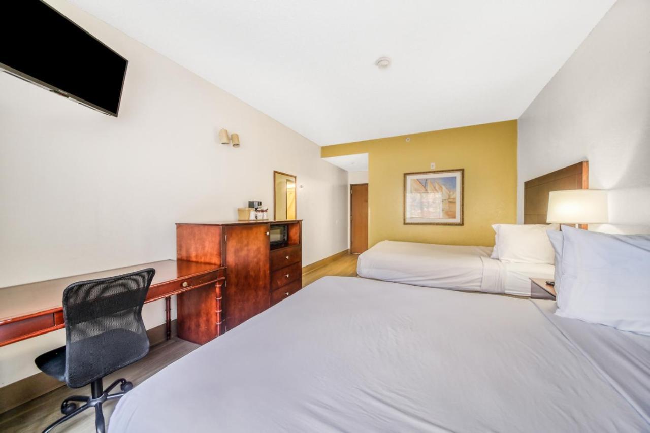 The Floridian Inn Clearwater Bagian luar foto