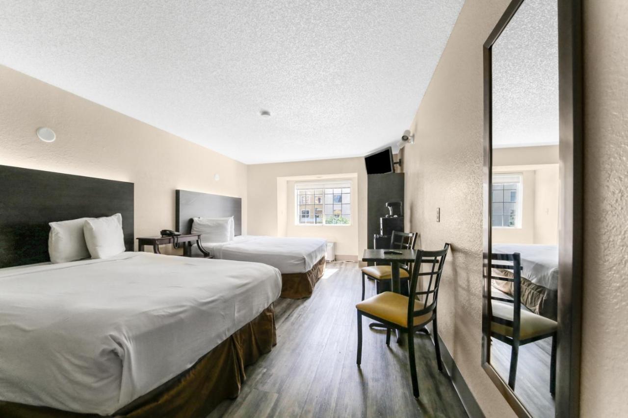 The Floridian Inn Clearwater Bagian luar foto