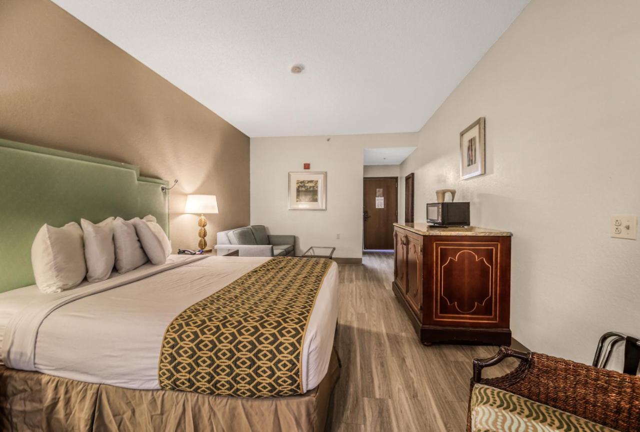 The Floridian Inn Clearwater Bagian luar foto