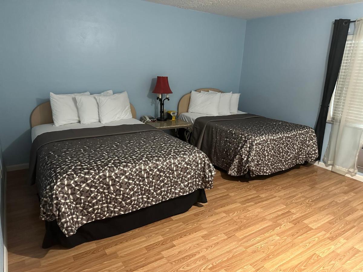 The Floridian Inn Clearwater Bagian luar foto