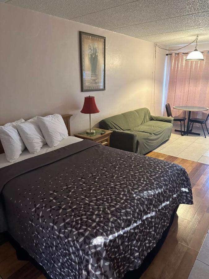The Floridian Inn Clearwater Bagian luar foto
