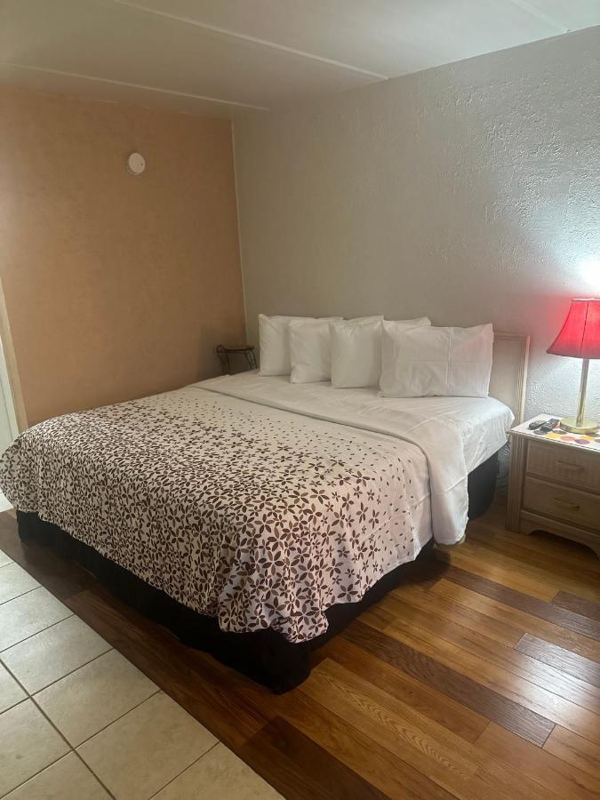The Floridian Inn Clearwater Bagian luar foto