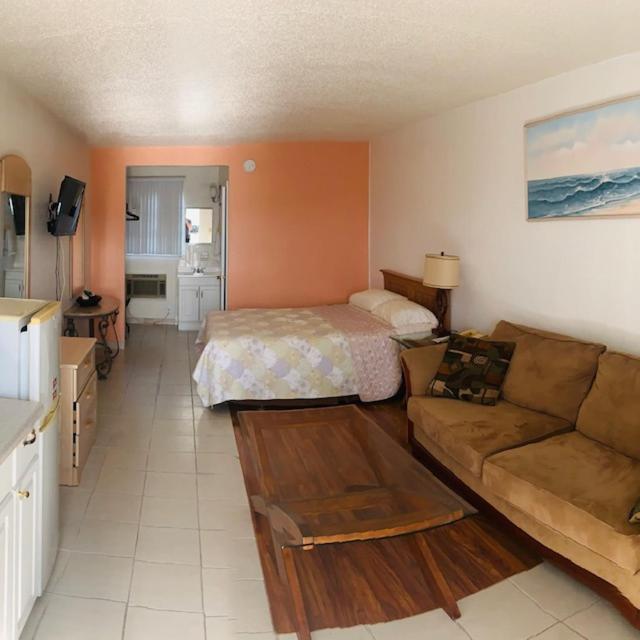 The Floridian Inn Clearwater Bagian luar foto